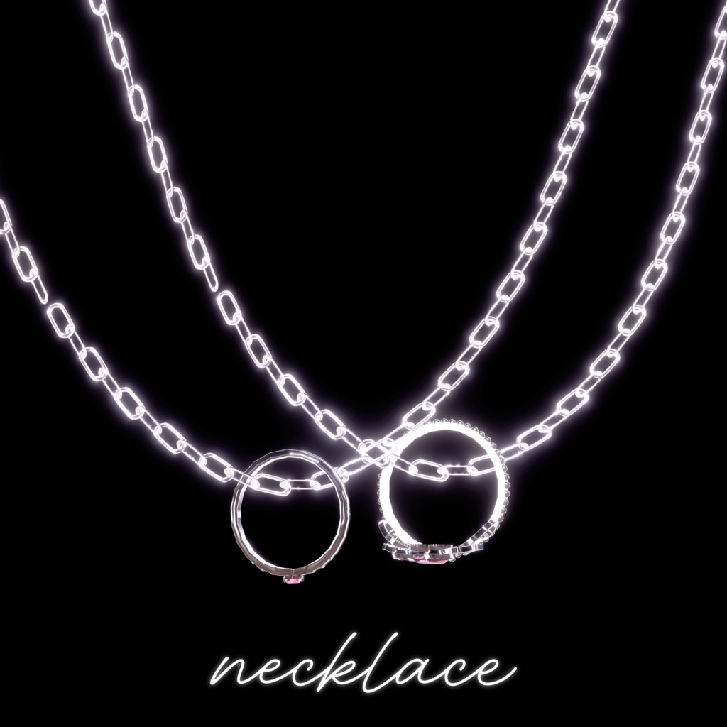 【💍The Lovers’ Tiara💍】ペアリング Radiant-iseo