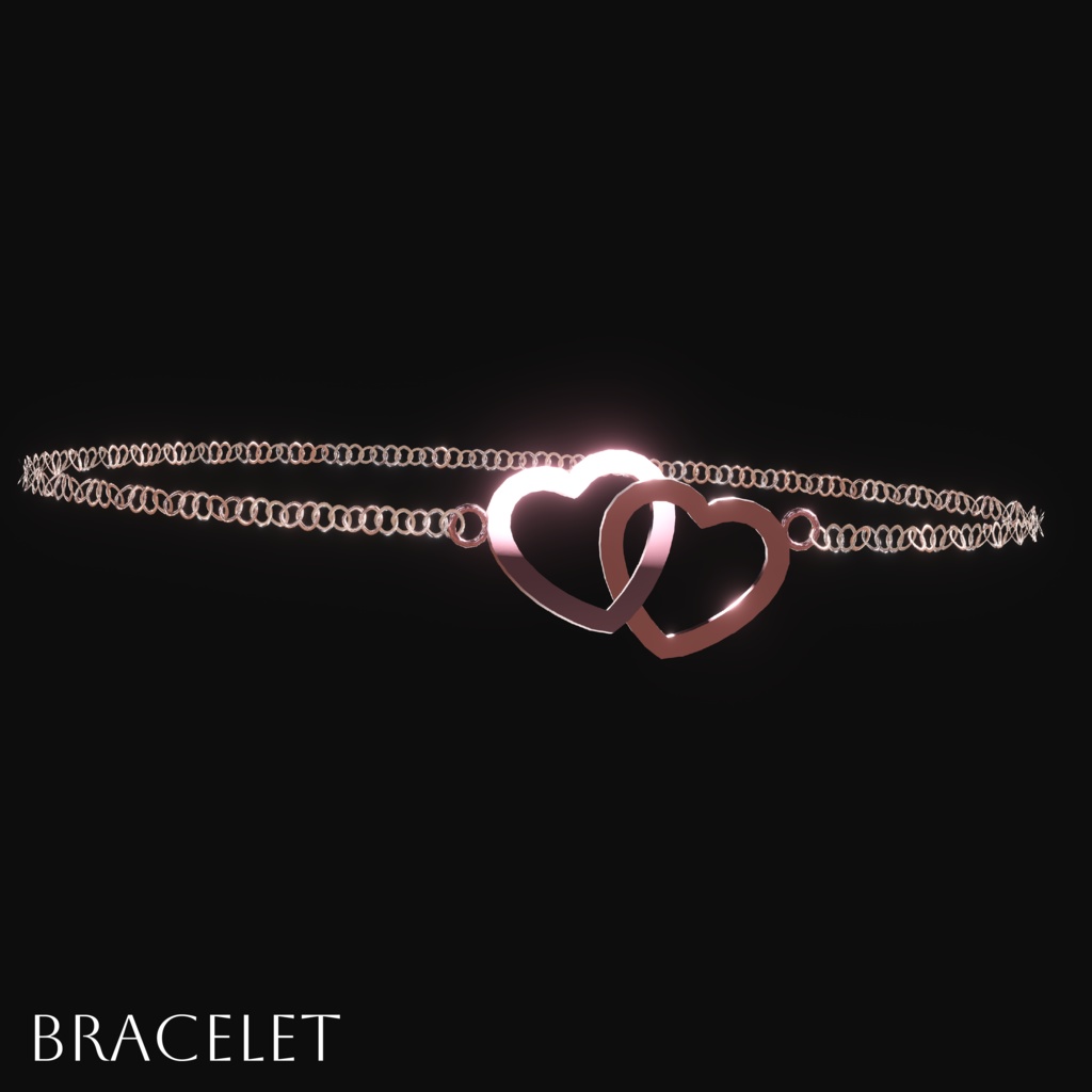 !✨期間限定無料✨!💌【pair ACCESSORY】💌ペア アクセサリー Radiant-iseo