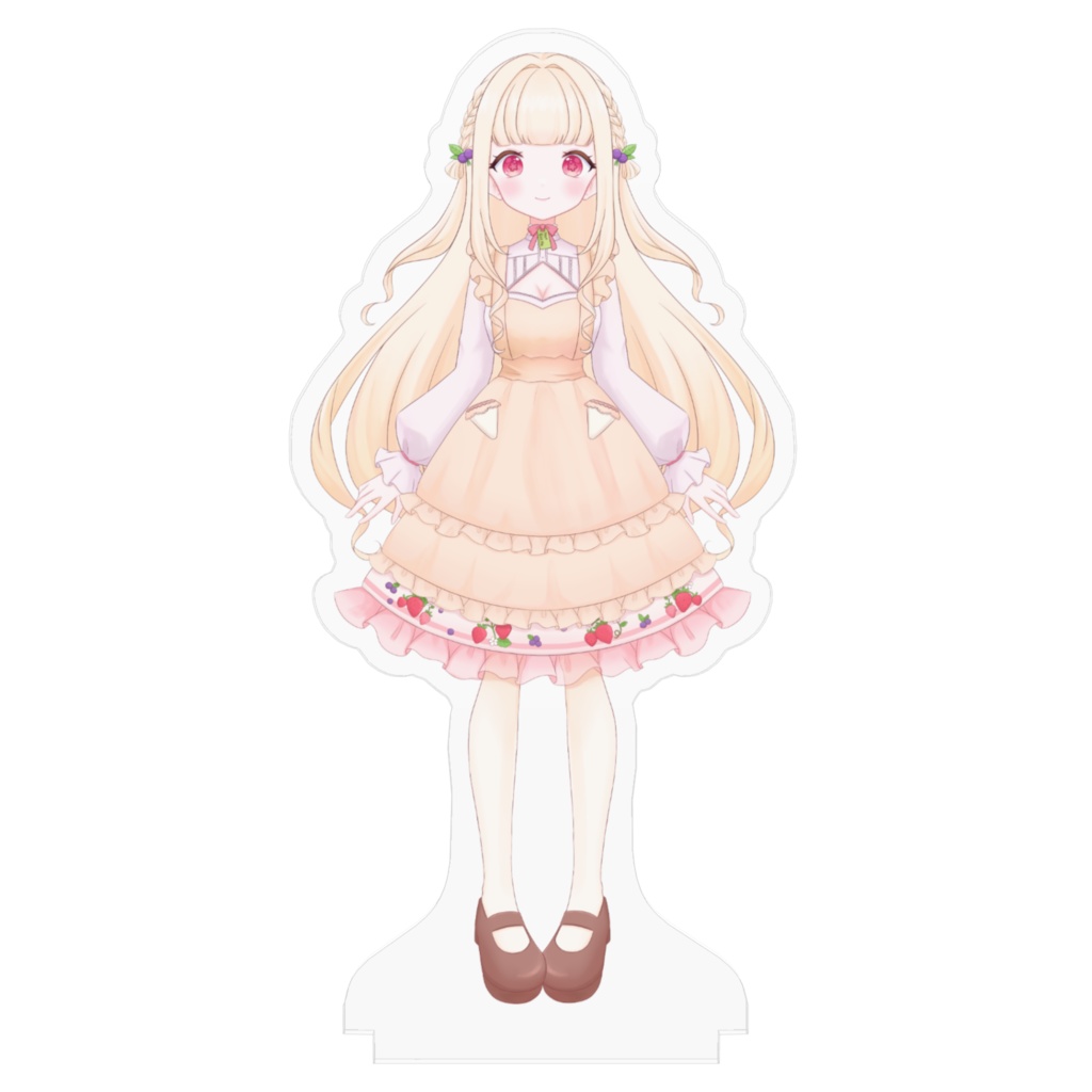 プリムヴェール(アクリルスタンド)