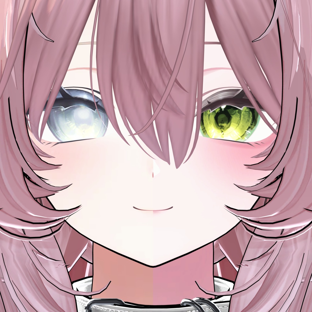 【しなの】 Shinano Cute Make Up Texture