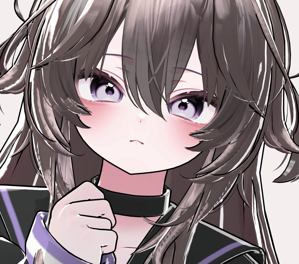 【ショコラ】 Chocolat Make Up Texture