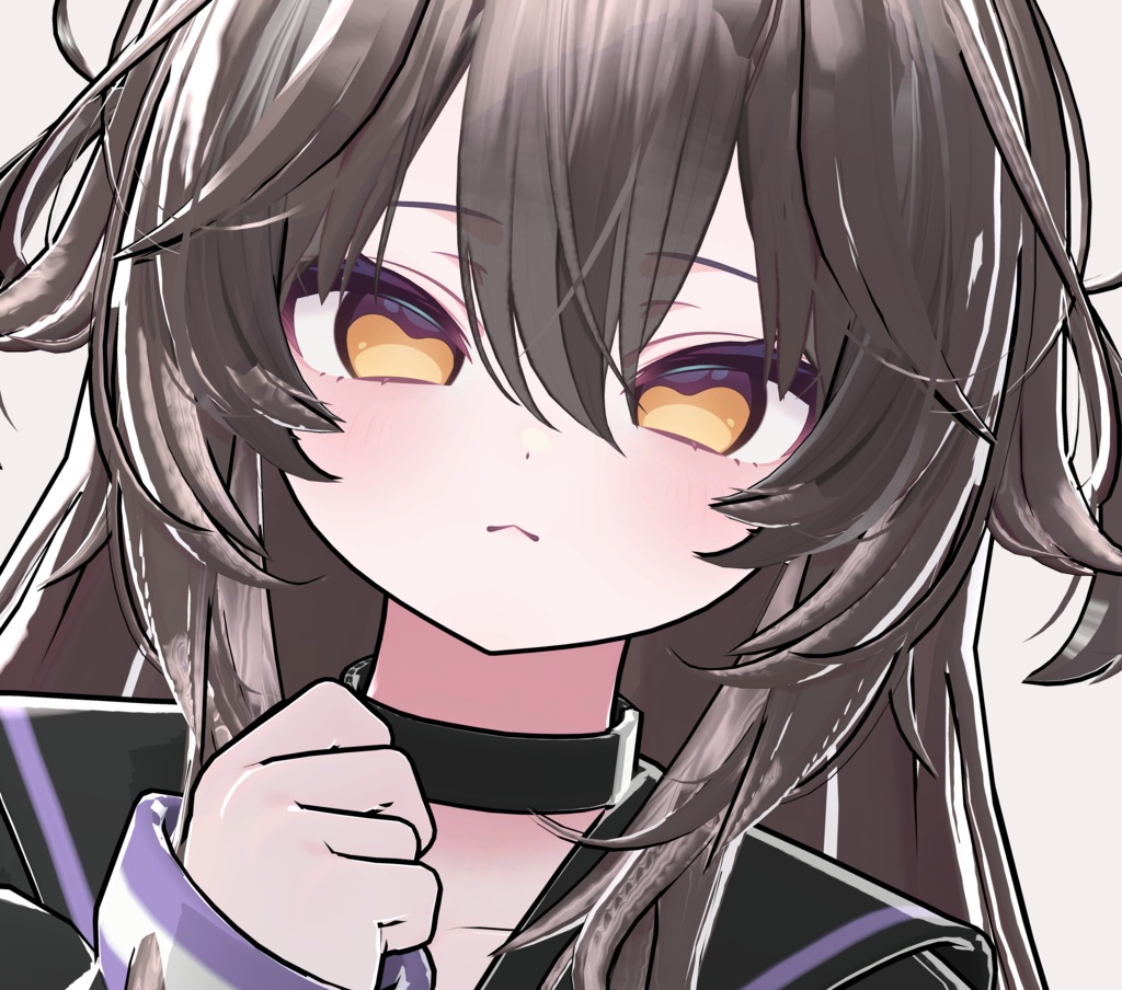 【ショコラ】 Chocolat Make Up Texture