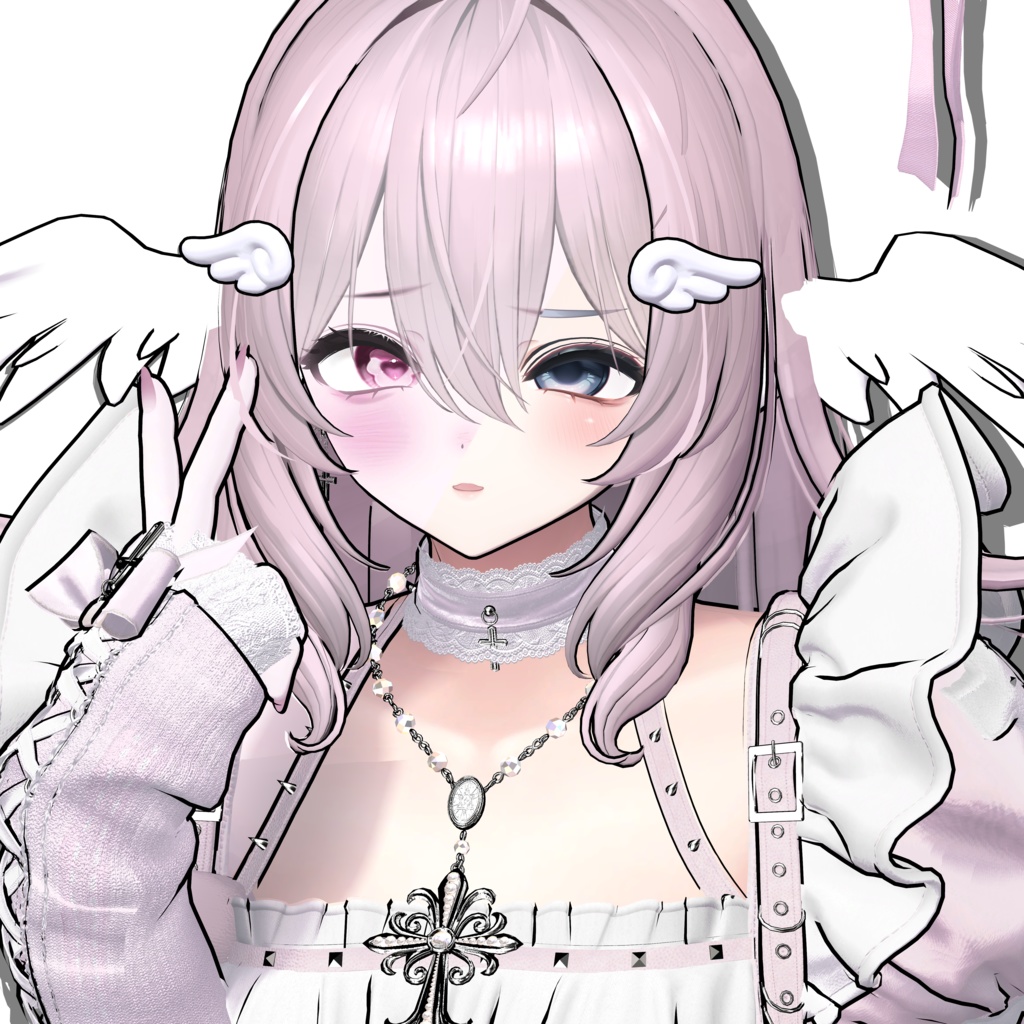 【クマリ】 KUMALY Makeup Texture