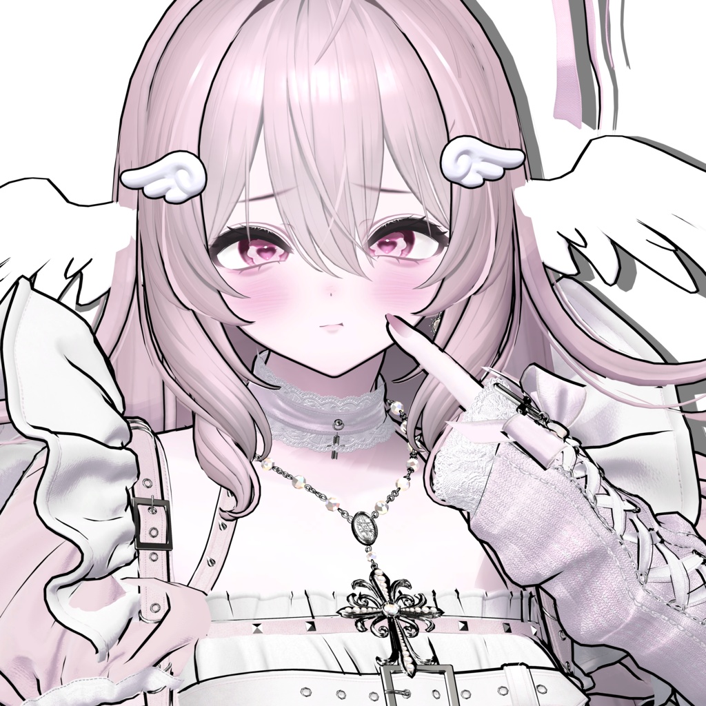 【クマリ】 KUMALY Makeup Texture