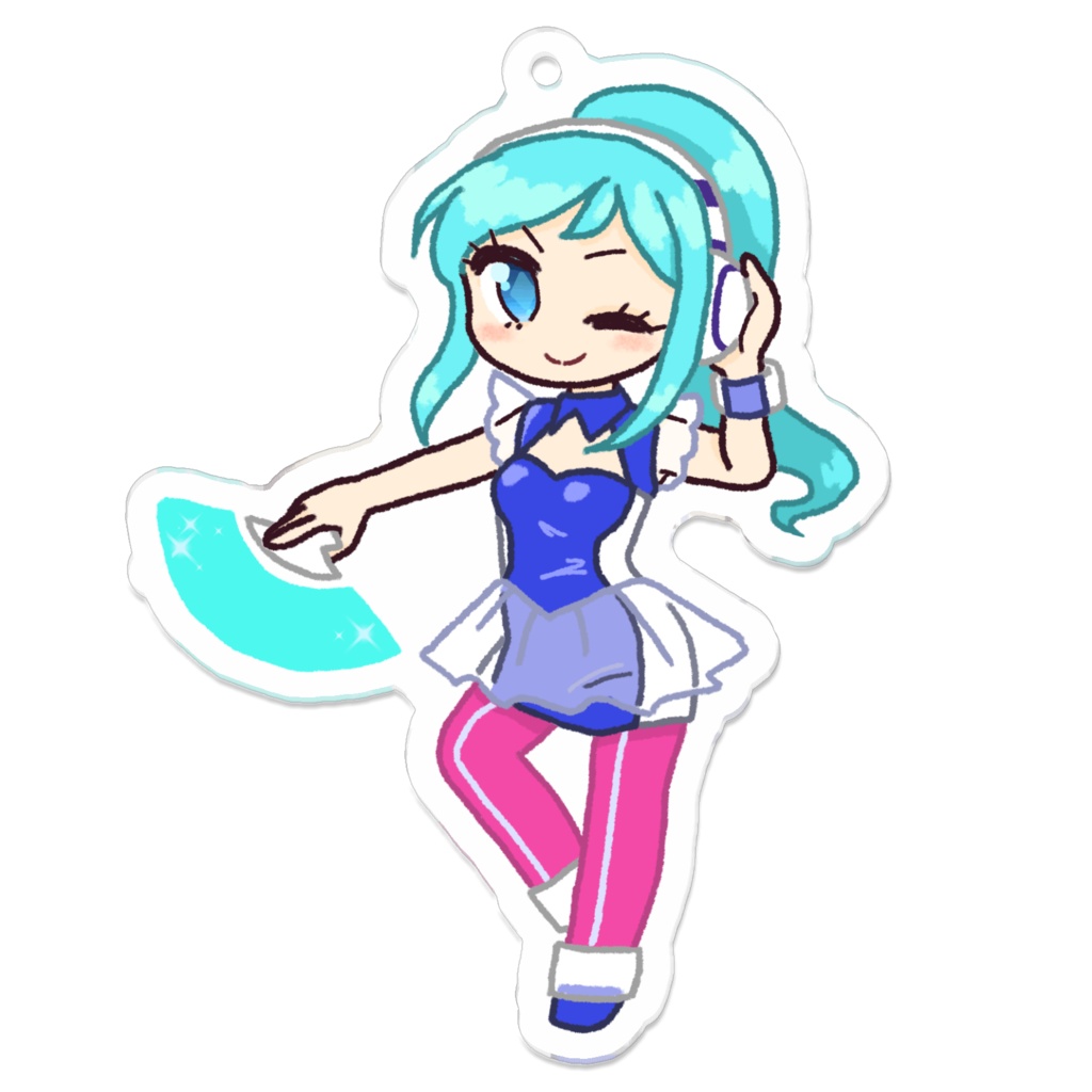 オトカドール リリカ
