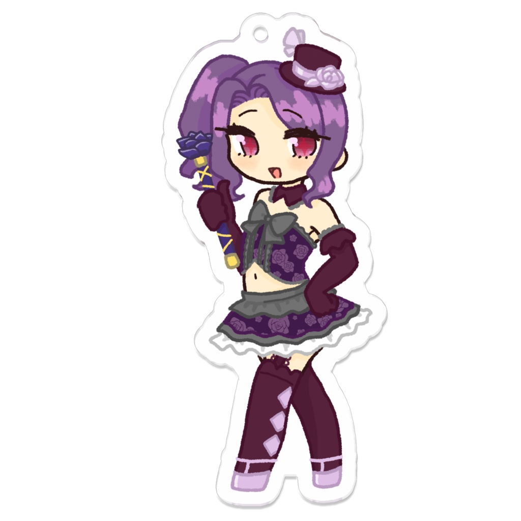 オトカドール ローズ