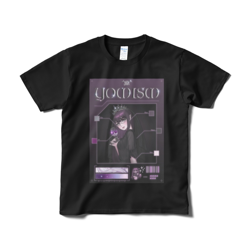 ‪‪❤︎‬お誕生日記念Tシャツ‪‪❤︎‬