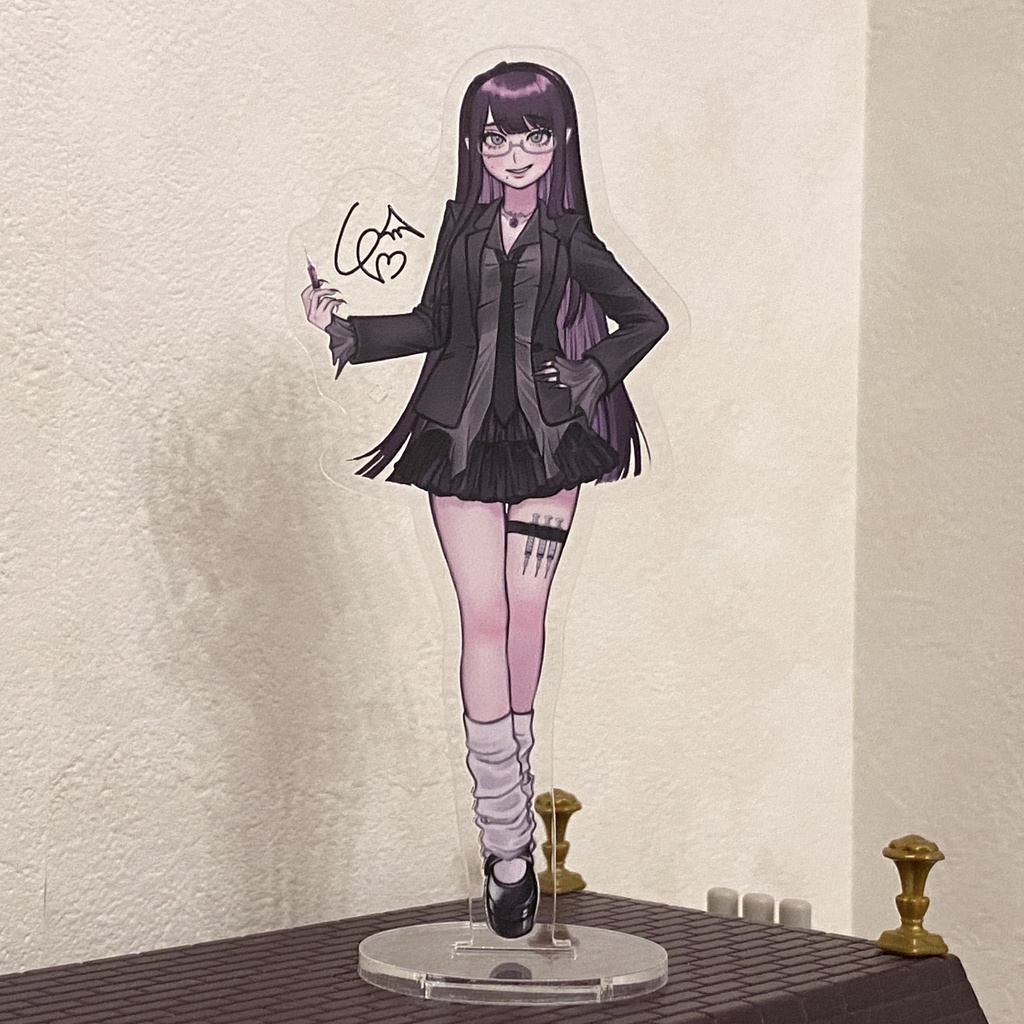 ❤︎お誕生日記念❤︎アクリルスタンド