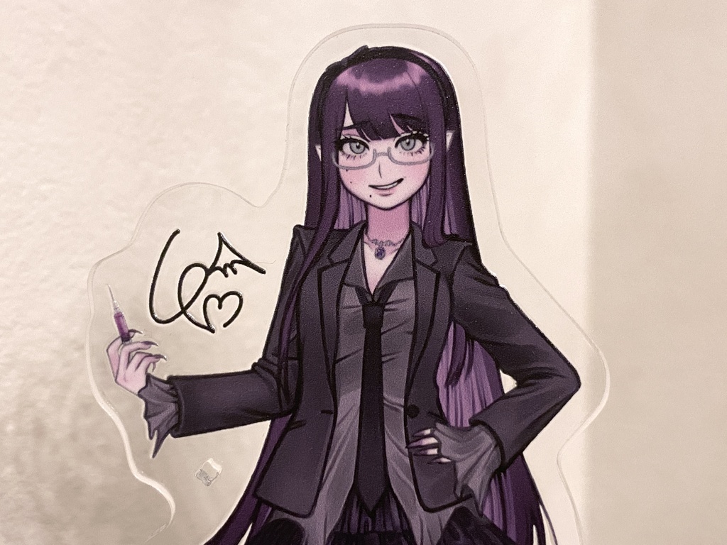 ❤︎お誕生日記念❤︎アクリルスタンド