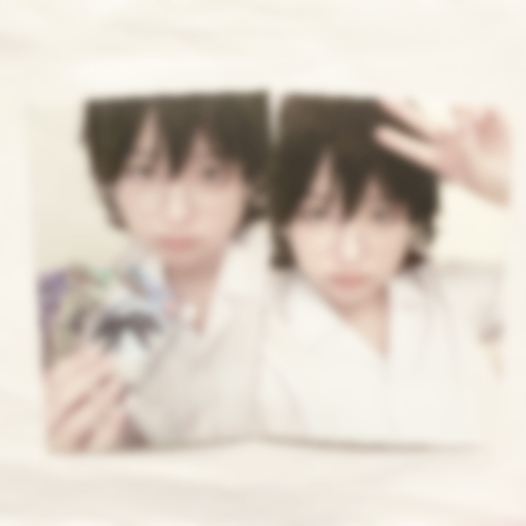 ランダムチェキ2種【2枚セット】