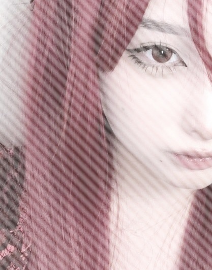 ハロウィンチェキ2枚セット