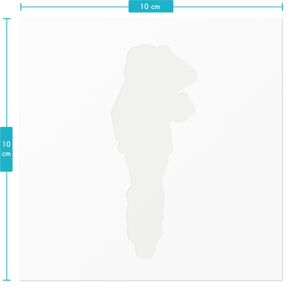 ❤︎ステッカー❤︎【全5種】