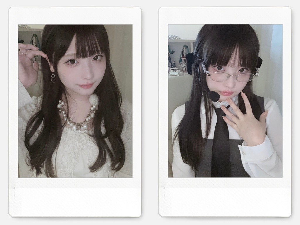 12月チェキ❄︎.*【ランダム】