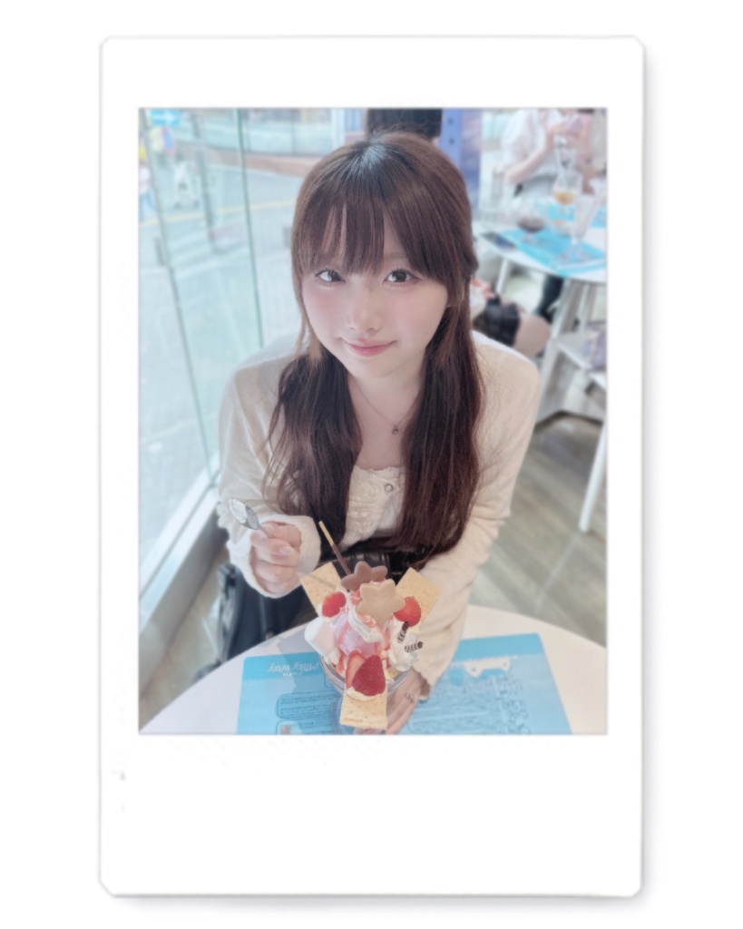 ⋆꙳𝜗𝜚꙳.* チェキ2枚セット ⋆꙳𝜗𝜚꙳.*