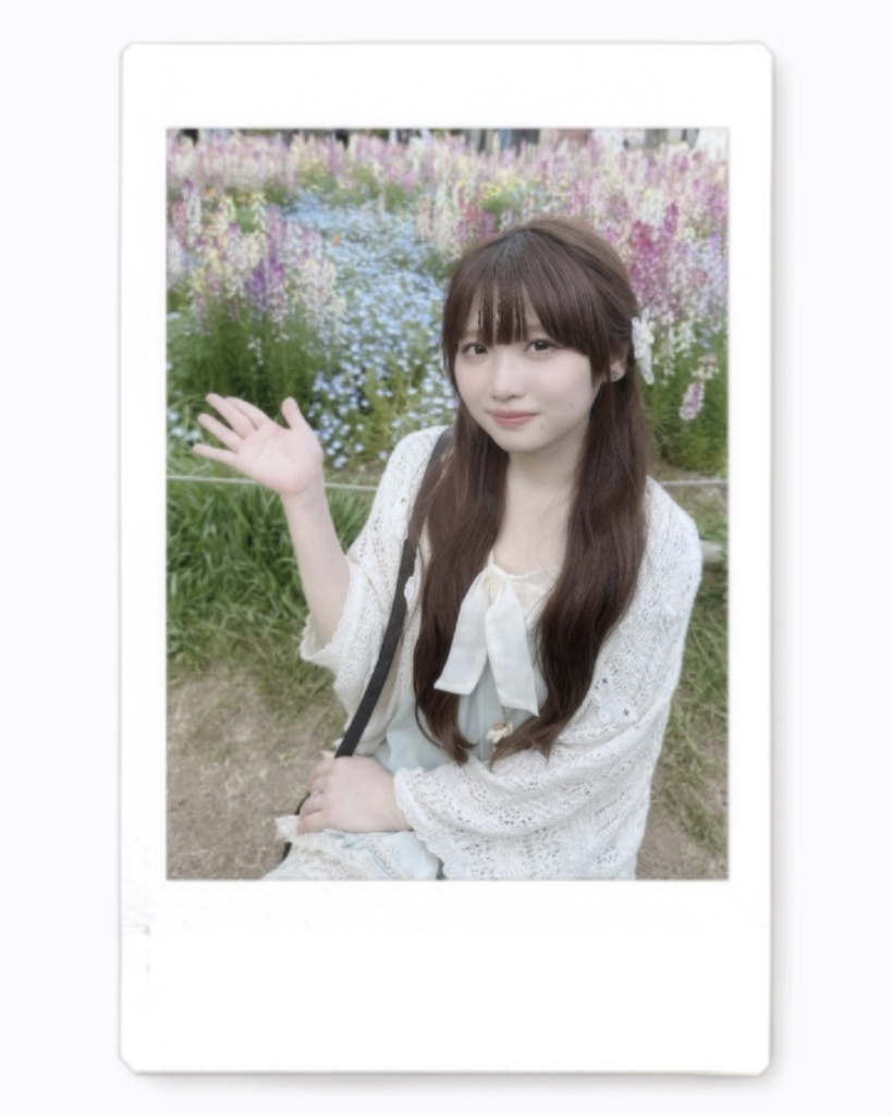 ⋆꙳𝜗𝜚꙳.* チェキ2枚セット ⋆꙳𝜗𝜚꙳.*