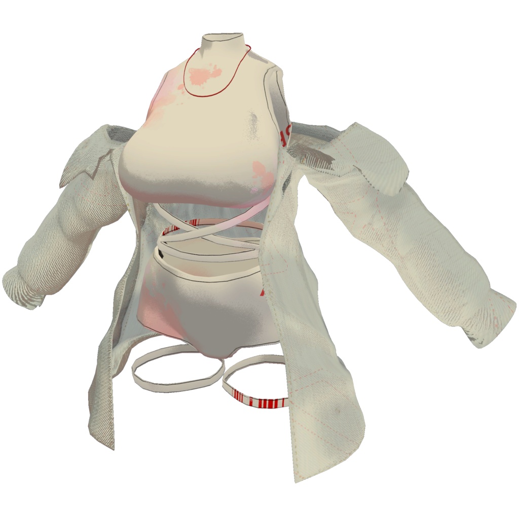 【くろなつちゃん専用】韓国アイドルっぽい衣装