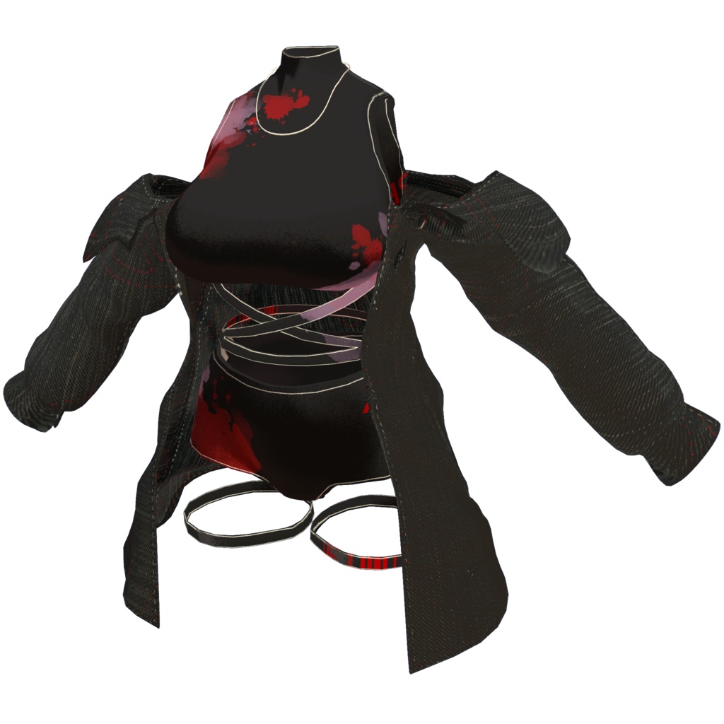 【くろなつちゃん専用】韓国アイドルっぽい衣装