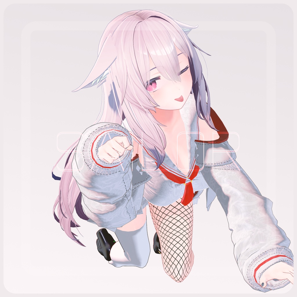 Sailor【桔梗用】