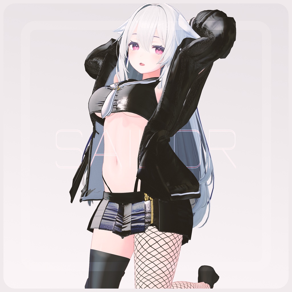 Sailor【桔梗用】