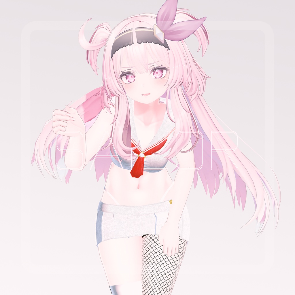 Sailor【セレスティア用】