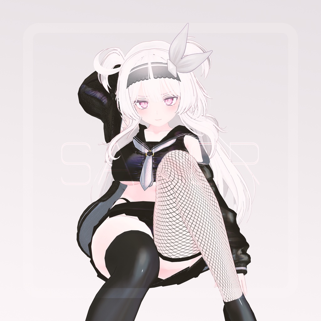 Sailor【セレスティア用】