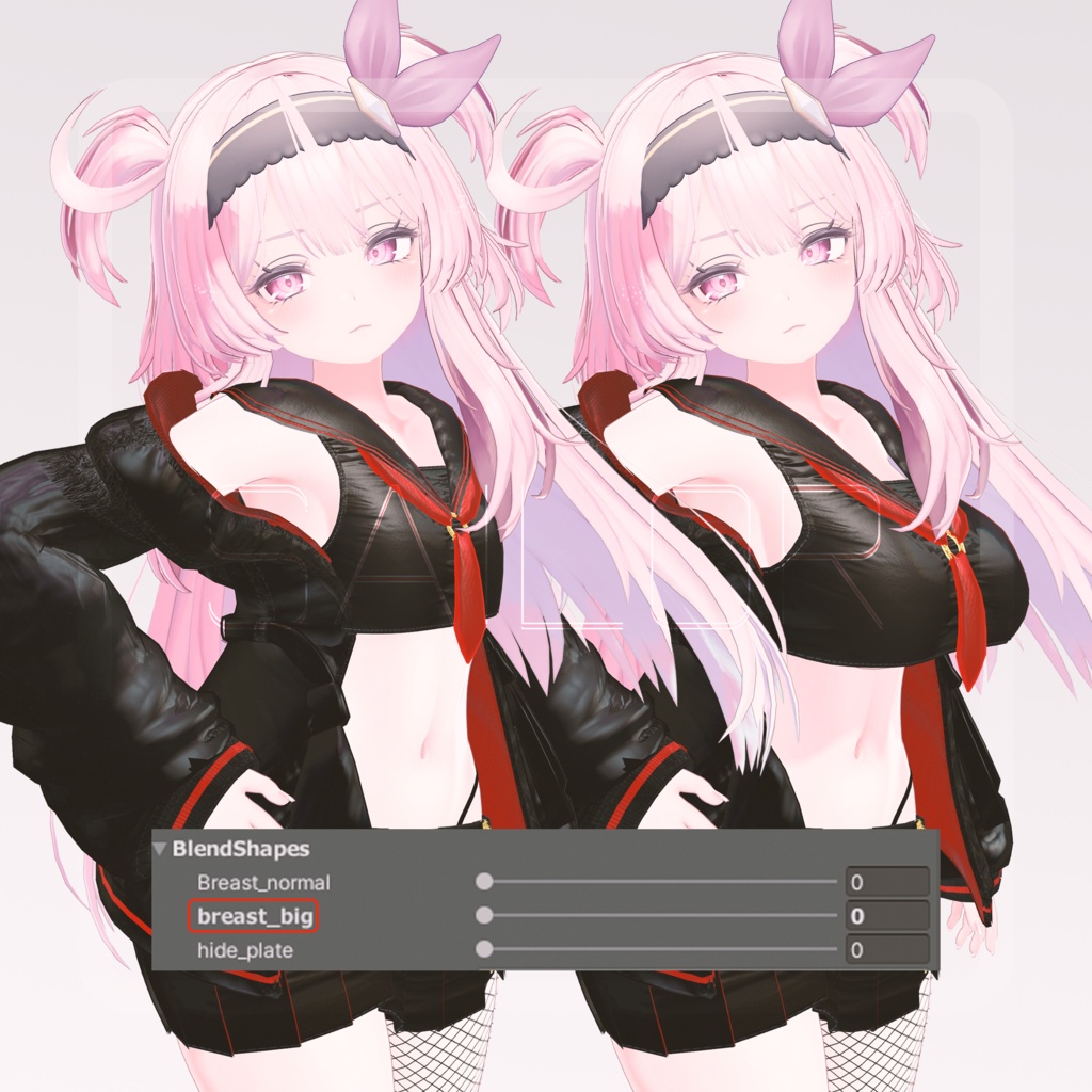 Sailor【セレスティア用】