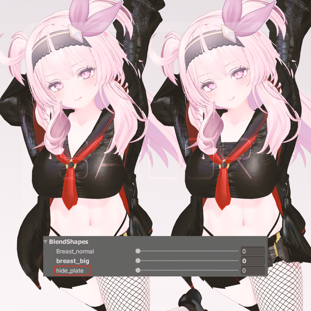 Sailor【セレスティア用】