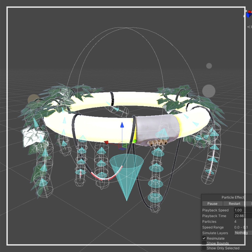 fluorescent lamp HALO
