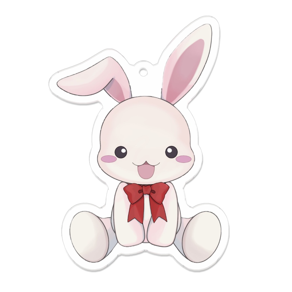 ≪7月の新商品≫ぴょっこりうさキュン☆アミューズプライズ-NEW