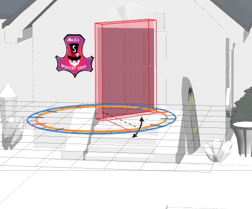 ツイステの購買