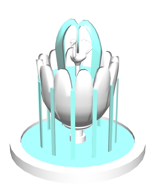 スカラビア寮外観