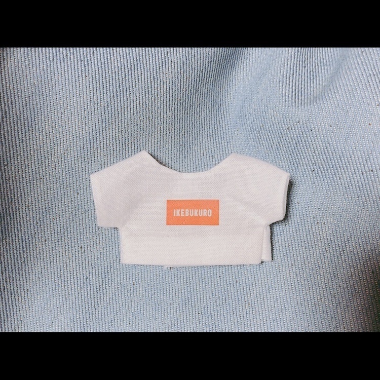 🅱️🅱️Tシャツ