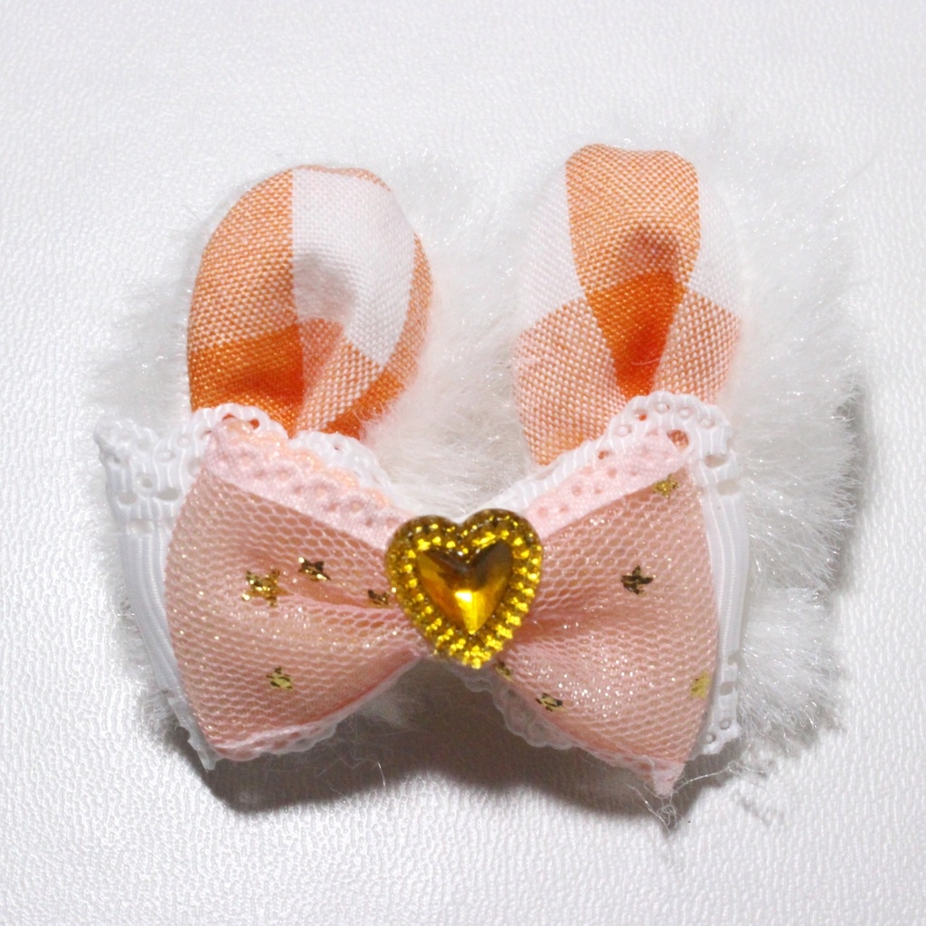 うさちゃんのみみ