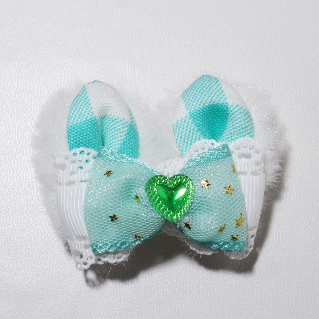 うさちゃんのみみ