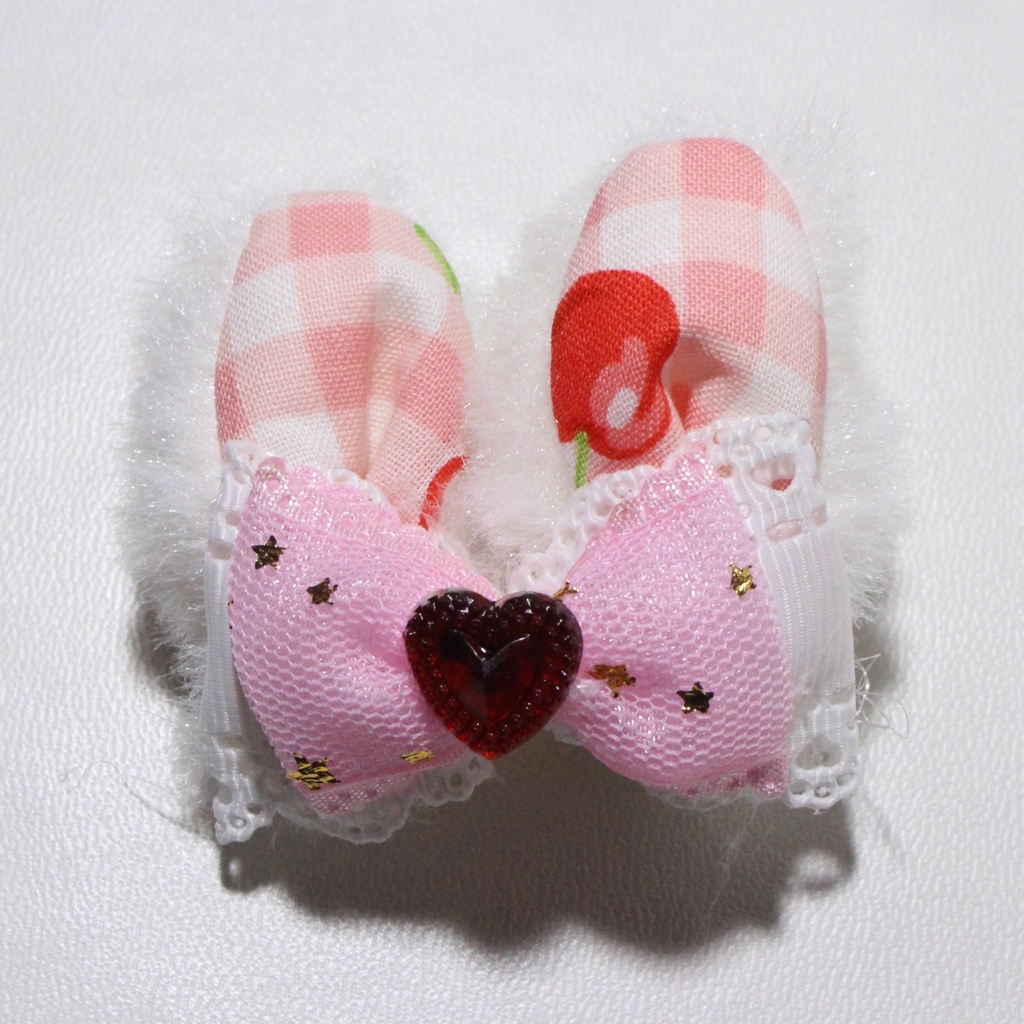 うさちゃんのみみ