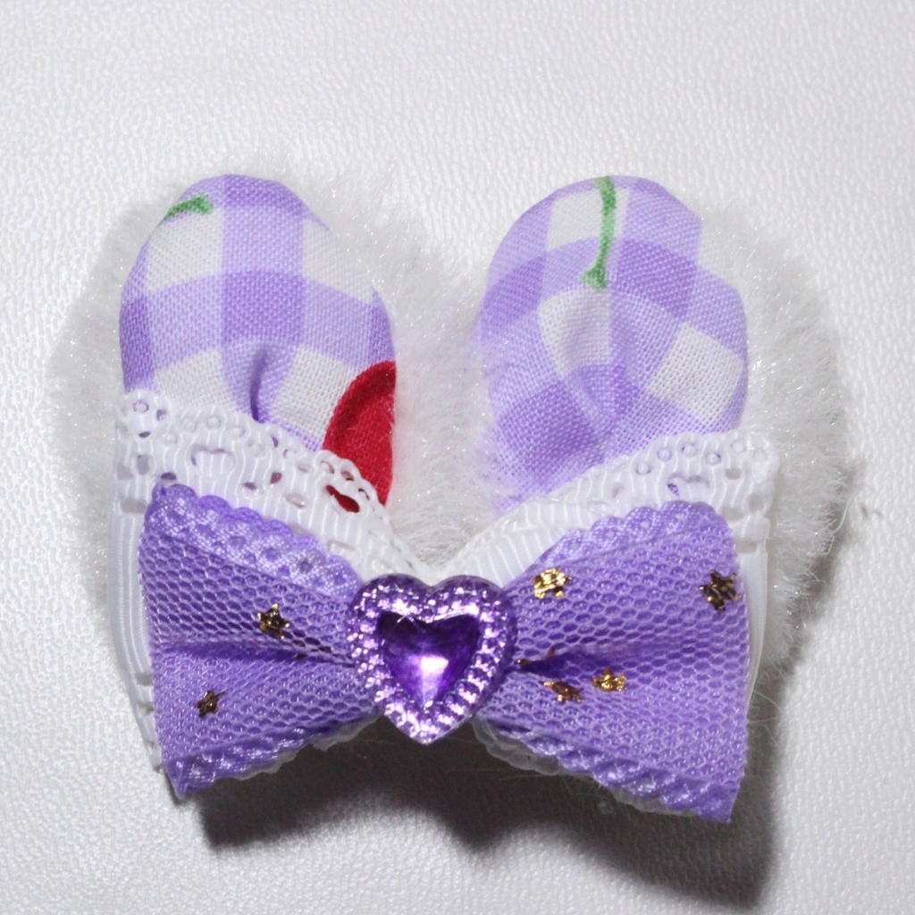 うさちゃんのみみ