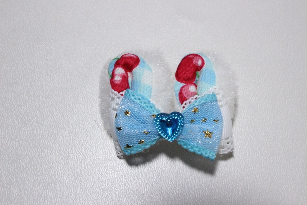 うさちゃんのみみ