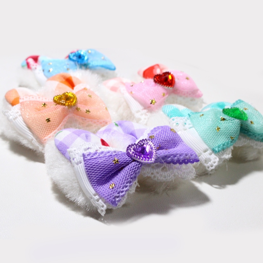 うさちゃんのみみ