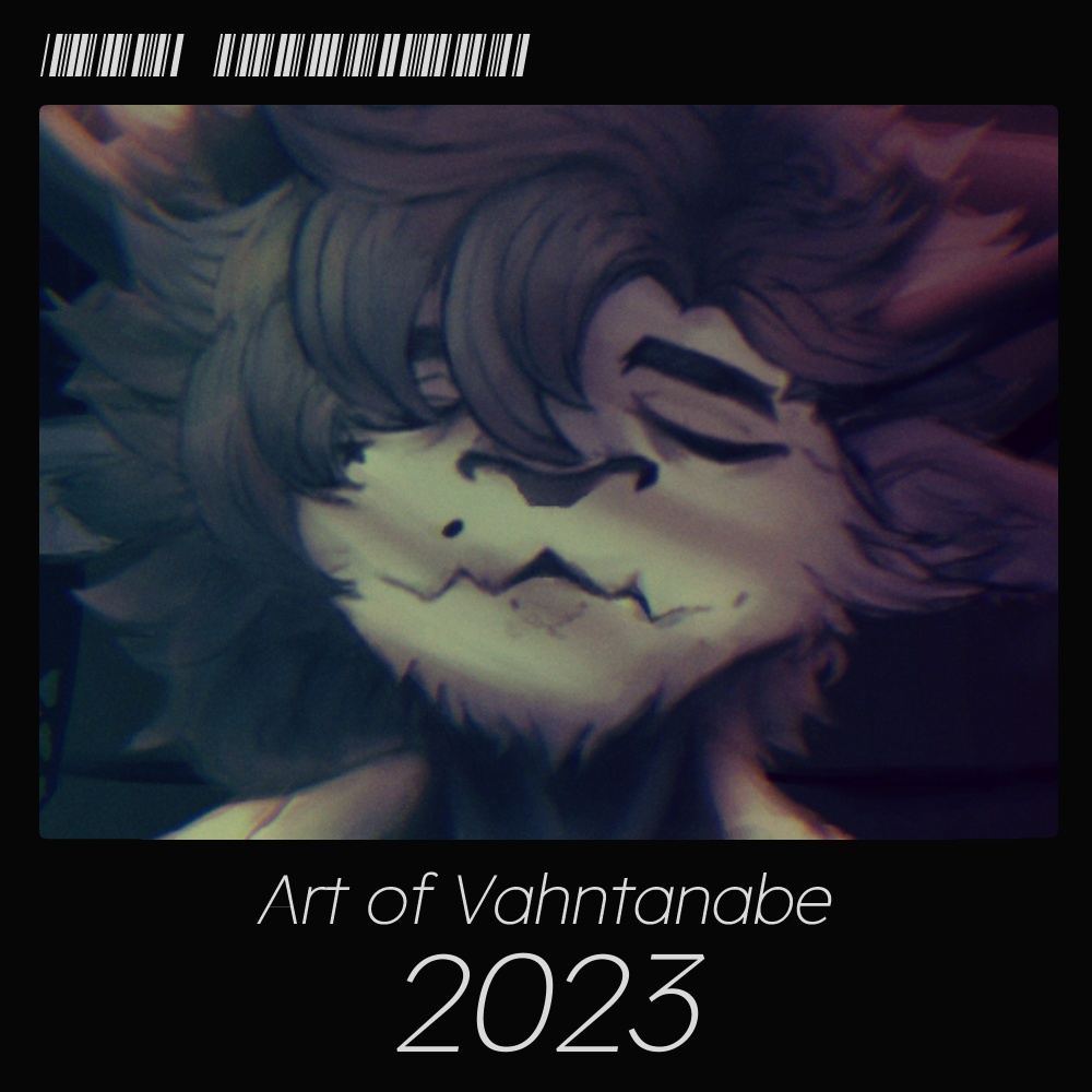Art of Vahntanabe - 2023