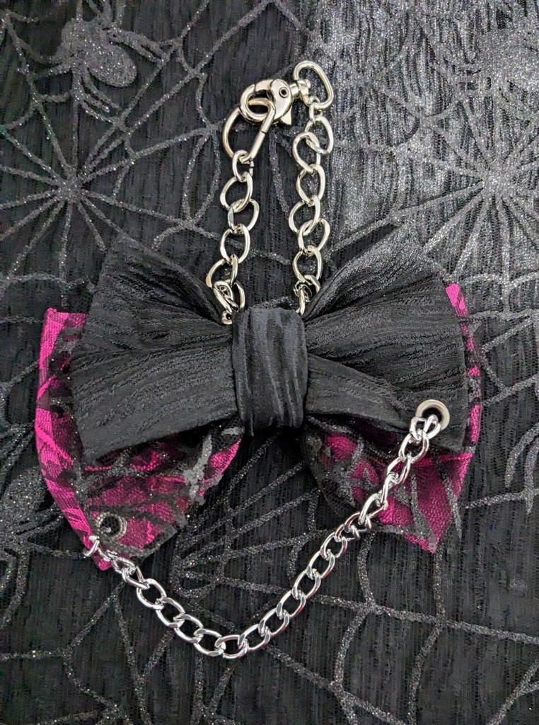 バッグチャーム🎀