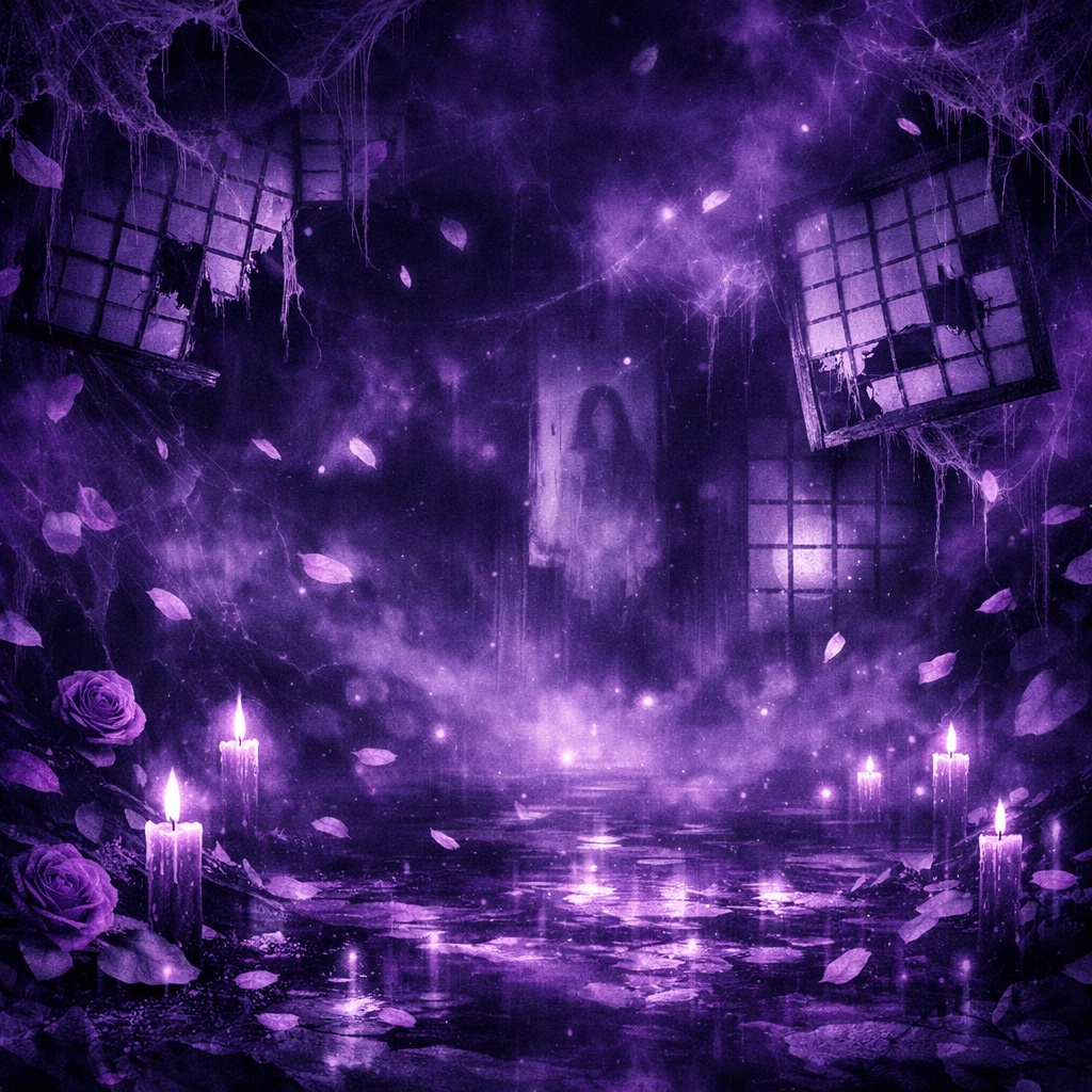 2nd ALBUM 「Judgment」