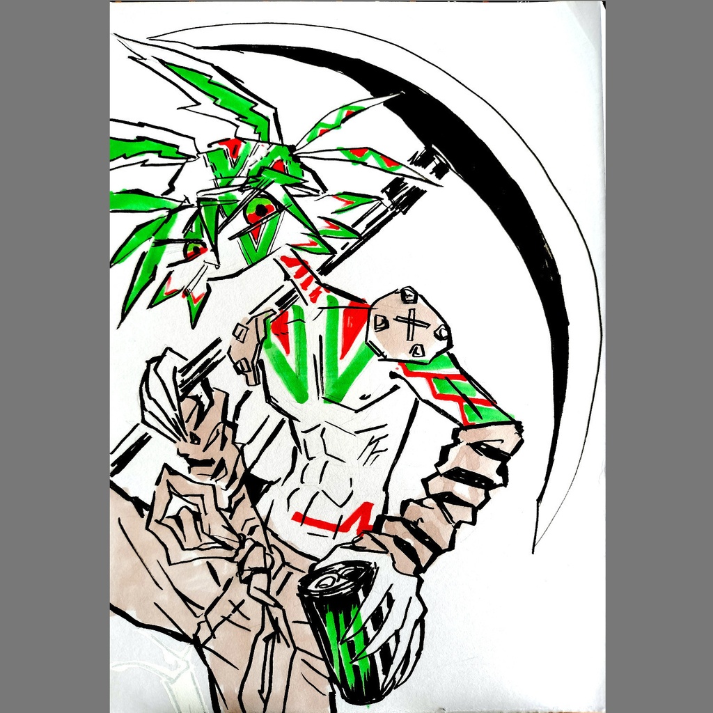 等身高めストラトス
