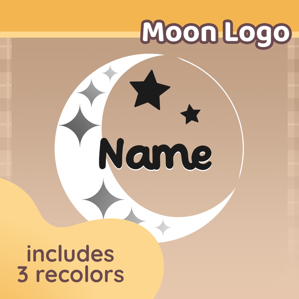 Moon Logo