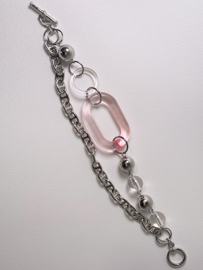 ブレスレット01