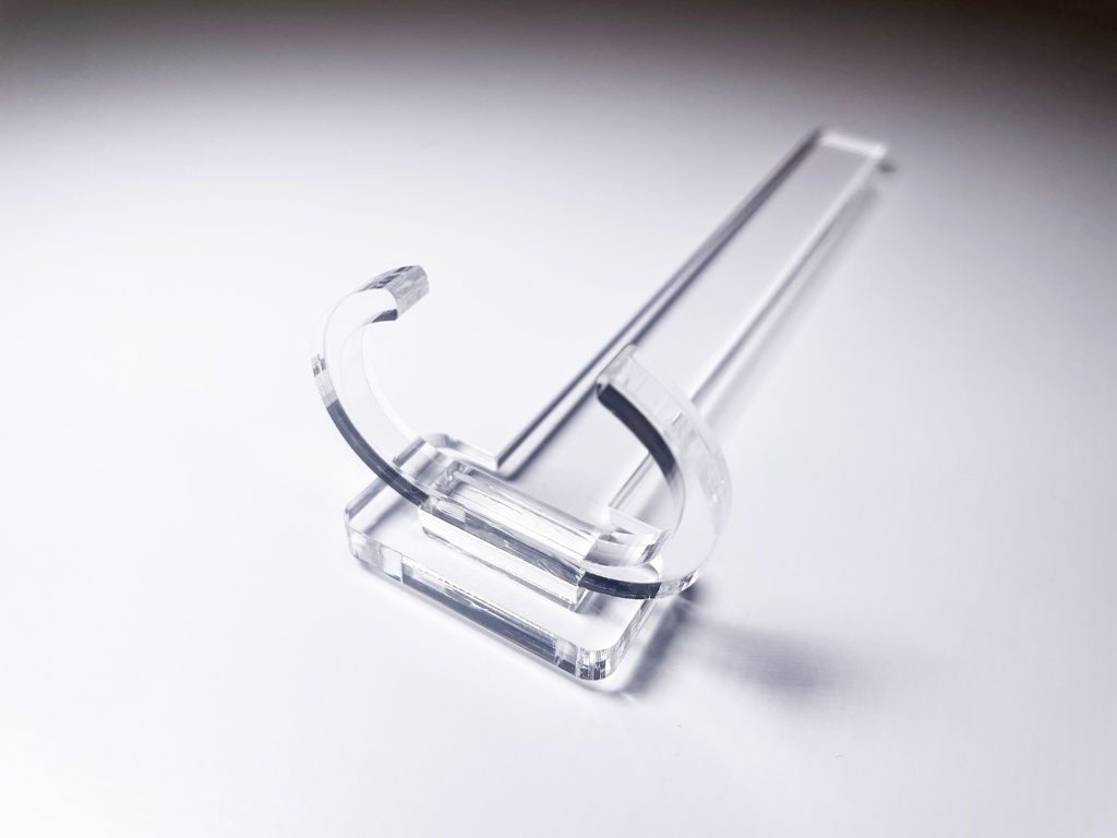 ぬいサック・ぬい棒