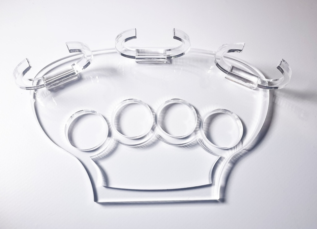 ぬいサック・ぬい棒