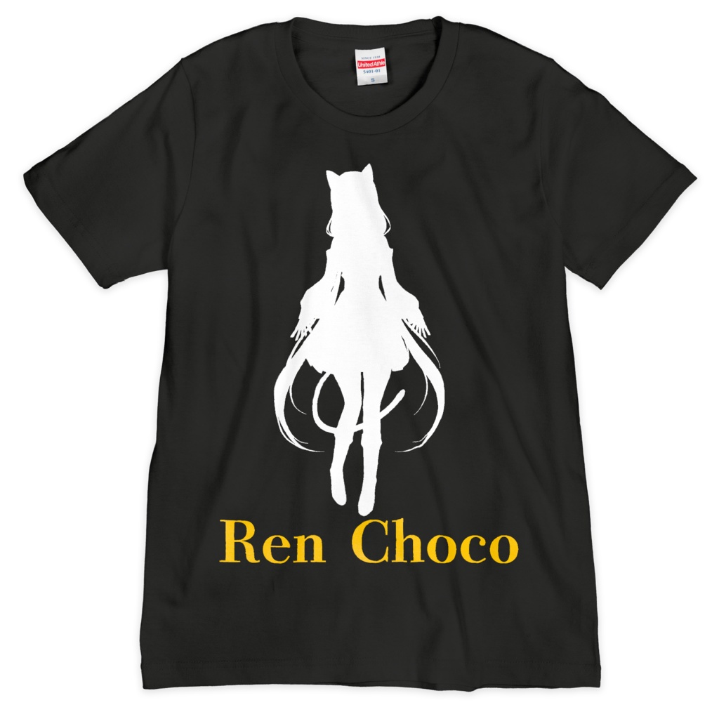 Ren Choco Tシャツ
