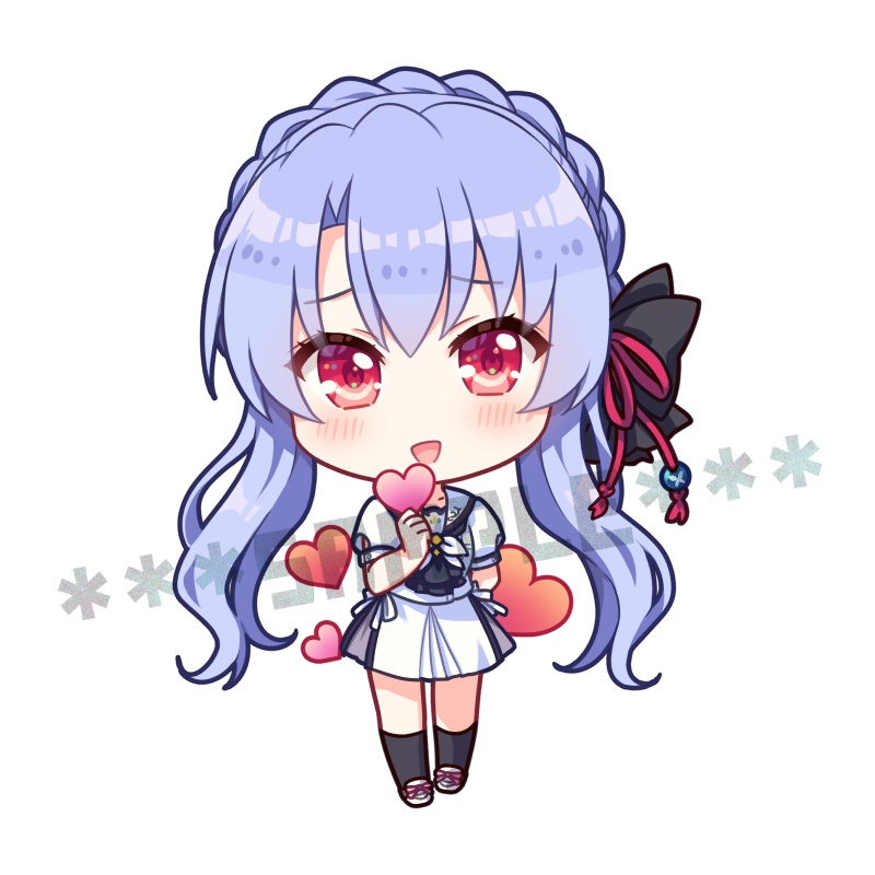 アクリルスタンド 蒼