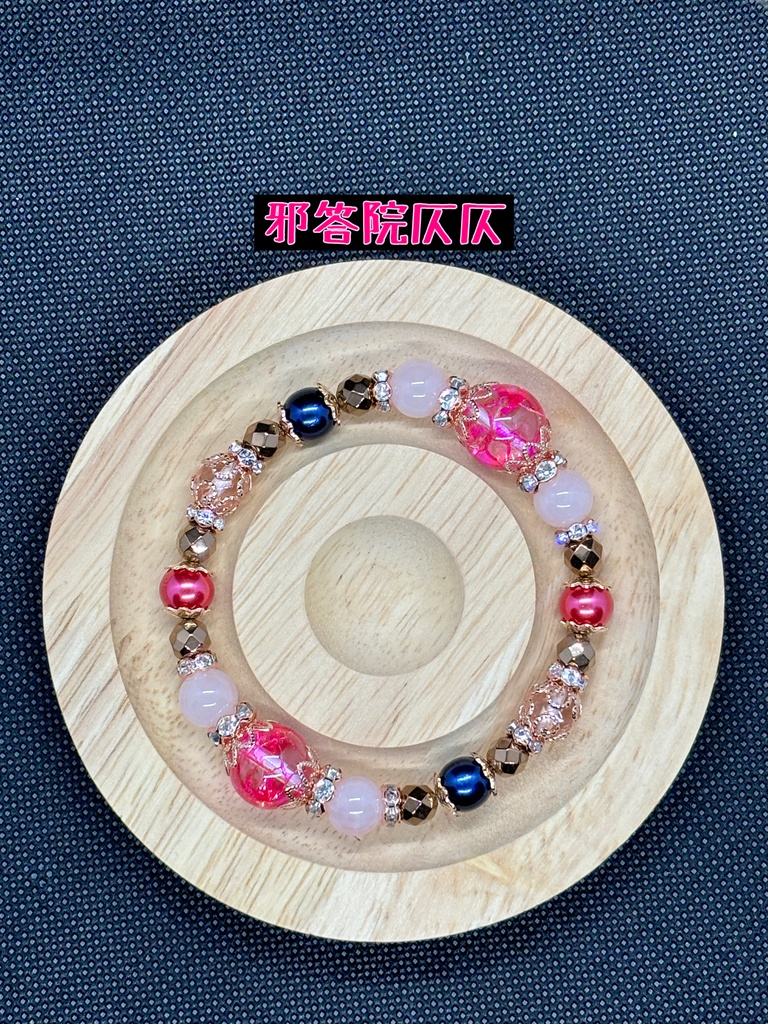 ヒプノシスマイク イメージブレスレット