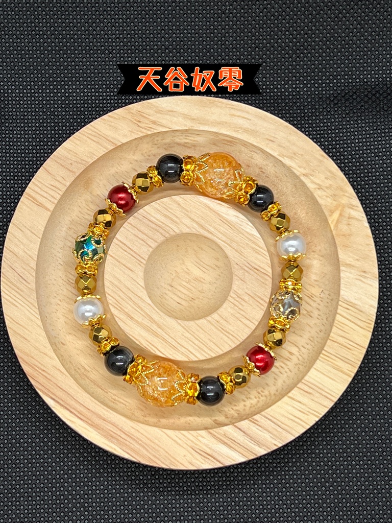 ヒプノシスマイク イメージブレスレット